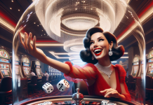 ตื่นเต้นทุกวินาที! สนุกสุดมันส์กับเกมแทงไฮโล รับโชคใหญ่ที่คุณไม่ได้คาดหวัง เกมแทงไฮโล