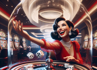 ตื่นเต้นทุกวินาที! สนุกสุดมันส์กับเกมแทงไฮโล รับโชคใหญ่ที่คุณไม่ได้คาดหวัง เกมแทงไฮโล