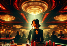 เว็บตรงฝากถอนไม่มีขั้นต่ำ สนุกกับการเล่นเกมโดยไม่ต้องกังวลเรื่องเงินทุน! เว็บตรงฝากถอนไม่มีขั้นต่ำ