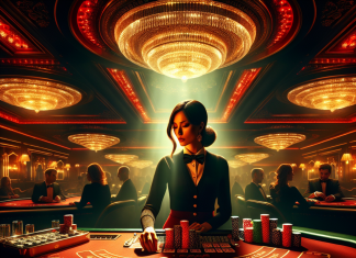 เว็บตรงฝากถอนไม่มีขั้นต่ำ สนุกกับการเล่นเกมโดยไม่ต้องกังวลเรื่องเงินทุน! เว็บตรงฝากถอนไม่มีขั้นต่ำ