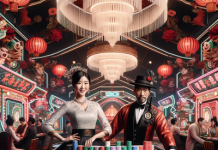 สนุกสุดเหวี่ยงกับไฮโลออนไลน์ เดิมพันง่าย ได้เงินจริง ร่วมลุ้นโชคไปกับเรา! ไฮโลออนไลน์