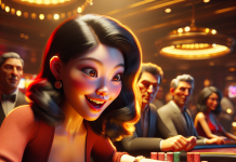 บาคาร่าฝากถอนไม่มีขั้นต่ำ เล่นสนุกง่ายๆ กำไรไม่อั้น ตลอด 24 ชั่วโมง! บาคาร่าฝากถอนไม่มีขั้นต่ำ