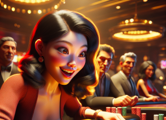 บาคาร่าฝากถอนไม่มีขั้นต่ำ เล่นสนุกง่ายๆ กำไรไม่อั้น ตลอด 24 ชั่วโมง! บาคาร่าฝากถอนไม่มีขั้นต่ำ