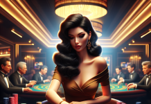 บาคาร่าไม่มีขั้นต่ํา เล่นง่าย สนุกได้ทุกวัน ลุ้นรางวัลใหญ่แบบไม่มีกั๊ก บาคาร่าไม่มีขั้นต่ํา