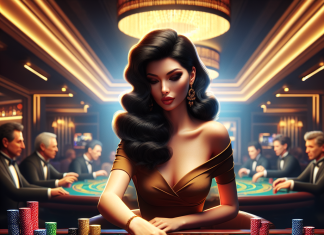 บาคาร่าไม่มีขั้นต่ํา เล่นง่าย สนุกได้ทุกวัน ลุ้นรางวัลใหญ่แบบไม่มีกั๊ก บาคาร่าไม่มีขั้นต่ํา