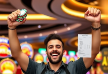 ป๊อกเด้งเว็บตรง สนุกที่สุด เล่นง่ายได้เงินไว ทำให้คุณรวยในพริบตา! ป๊อกเด้งเว็บตรง