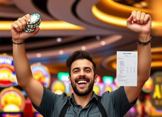 ป๊อกเด้งเว็บตรง สนุกที่สุด เล่นง่ายได้เงินไว ทำให้คุณรวยในพริบตา! ป๊อกเด้งเว็บตรง