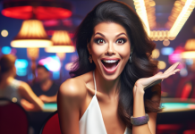 เพลิดเพลินกับเกมไฮโลได้เงินจริง สนุกมันส์ ลุ้นรางวัลใหญ่แบบไม่รู้จบ! เกมไฮโลได้เงินจริง