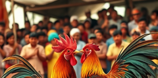 เล่นป๊อกเด้ง: ปลดล็อกความสนุกในโลกไพ่ใบเดียวที่คุณไม่ควรพลาด! เล่นป๊อกเด้ง