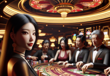 เว็บตรง100ไม่มีขั้นต่ํา สนุกกับการเดิมพันไม่จำกัด เปิดประสบการณ์ใหม่ทุกวัน! เว็บตรง100ไม่มีขั้นต่ํา