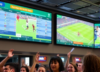 เว็บเด้งเอง ทำให้คุณตื่นเต้น กับประสบการณ์ออนไลน์ที่ไม่เหมือนใคร! เว็บเด้งเอง