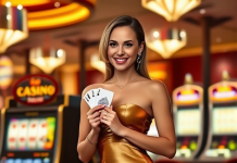 สนุกไม่รู้จบกับ ทางเข้าเล่นพีจี ลุ้นรางวัลใหญ่ทุกวัน รับความตื่นเต้นทุกเวลา ทางเข้าเล่นพีจี