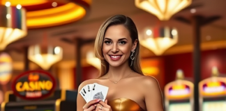 สนุกไม่รู้จบกับ ทางเข้าเล่นพีจี ลุ้นรางวัลใหญ่ทุกวัน รับความตื่นเต้นทุกเวลา ทางเข้าเล่นพีจี