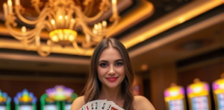 ปันโปร777ทางเข้าเล่น สนุกทุกเกม ทำเงินง่าย สัมผัสประสบการณ์ใหม่ ที่คุณห้ามพลาด! ปันโปร777ทางเข้าเล่น