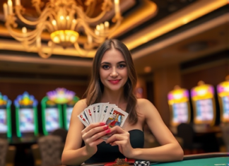 ปันโปร777ทางเข้าเล่น สนุกทุกเกม ทำเงินง่าย สัมผัสประสบการณ์ใหม่ ที่คุณห้ามพลาด! ปันโปร777ทางเข้าเล่น