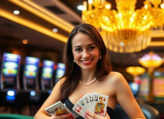 สมัครเล่นไฮโลออนไลน์ สนุก มันส์ ไม่มีเบื่อ พร้อมรับโปรโมชั่นสุดปัง! สมัครเล่นไฮโลออนไลน์