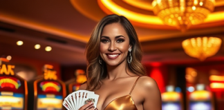 เล่นป๊อกเด้งยังไงให้ชนะ แฉเคล็ดลับเด็ดที่คุณไม่ควรพลาด! เล่นป๊อกเด้งยังไงให้ชนะ