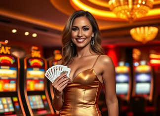 เล่นป๊อกเด้งยังไงให้ชนะ แฉเคล็ดลับเด็ดที่คุณไม่ควรพลาด! เล่นป๊อกเด้งยังไงให้ชนะ