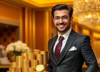 เล่นป๊อกเด้งหมูเด้ง สุดมันส์! เติมความสนุกและเร้าใจในทุกๆ ตา! เล่นป๊อกเด้งหมูเด้ง