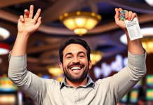 เล่นป๊อกเด้งให้ได้เงิน: เคล็ดลับง่ายๆ ที่ทำให้คุณรวยสนุกทุกวัน! เล่นป๊อกเด้งให้ได้เงิน