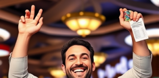 เล่นป๊อกเด้งให้ได้เงิน: เคล็ดลับง่ายๆ ที่ทำให้คุณรวยสนุกทุกวัน! เล่นป๊อกเด้งให้ได้เงิน