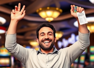 เล่นป๊อกเด้งให้ได้เงิน: เคล็ดลับง่ายๆ ที่ทำให้คุณรวยสนุกทุกวัน! เล่นป๊อกเด้งให้ได้เงิน