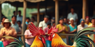 เว็บตรงDOG สุดยอดความสนุกในการเล่นเกมออนไลน์ ที่คุณต้องไม่พลาด! เว็บตรงDOG