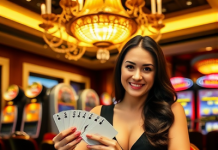 ค้นพบความสนุกสุดเหวี่ยงที่เว็บตรงFAFA168 สนุกไม่รู้จบ รับประสบการณ์ใหม่แน่นอน! เว็บตรงFAFA168