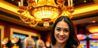 ค้นพบความสนุกสุดเหวี่ยงที่เว็บตรงFAFA168 สนุกไม่รู้จบ รับประสบการณ์ใหม่แน่นอน! เว็บตรงFAFA168