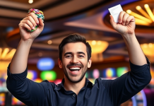 ดื่มด่ำประสบการณ์เกมออนไลน์สุดมันส์กับเว็บตรงJILI ที่คุณห้ามพลาด! เว็บตรงJILI