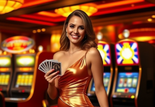 ค้นพบความมันส์กับเว็บตรง WALLET ที่นี่! รวมทุกอย่างในที่เดียวเพื่อคุณ! เว็บตรงWALLET