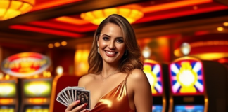 ค้นพบความมันส์กับเว็บตรง WALLET ที่นี่! รวมทุกอย่างในที่เดียวเพื่อคุณ! เว็บตรงWALLET