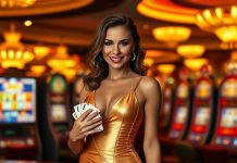 เว็บตรงฝากถอนไม่มีขั้นต่ํา สนุก เต็มที่ ง่ายดาย ยิ่งกว่าเดิม เริ่มเล่นวันนี้! เว็บตรงฝากถอนไม่มีขั้นต่ํา