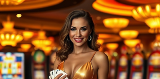 เว็บตรงฝากถอนไม่มีขั้นต่ํา สนุก เต็มที่ ง่ายดาย ยิ่งกว่าเดิม เริ่มเล่นวันนี้! เว็บตรงฝากถอนไม่มีขั้นต่ํา