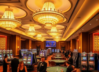 เว็บสล็อตแท้รับวอลเลท สนุกได้ไม่รู้จบ เล่นง่าย รวยจริงทุกวัน! เว็บสล็อตแท้รับวอลเลท