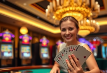 เว็บสล็อตไม่ผ่านเอเย่นต์ สนุกสุดมัน สร้างรายได้แบบเต็ม ๆ ไม่มีหักค่าใช้จ่าย! เว็บสล็อตไม่ผ่านเอเย่นต์