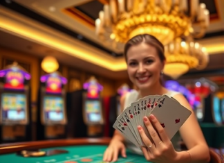 เว็บสล็อตไม่ผ่านเอเย่นต์ สนุกสุดมัน สร้างรายได้แบบเต็ม ๆ ไม่มีหักค่าใช้จ่าย! เว็บสล็อตไม่ผ่านเอเย่นต์