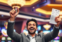 โลกแห่งการพนัน: ความตื่นเต้นที่ไม่สิ้นสุด