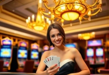 สำรวจโลกแห่งความสนุก! AMBSLOT เส้นทางสู่ความตื่นเต้นที่คุณไม่ควรพลาด! AMBSLOT