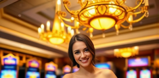 สำรวจโลกแห่งความสนุก! AMBSLOT เส้นทางสู่ความตื่นเต้นที่คุณไม่ควรพลาด! AMBSLOT