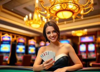 สำรวจโลกแห่งความสนุก! AMBSLOT เส้นทางสู่ความตื่นเต้นที่คุณไม่ควรพลาด! AMBSLOT