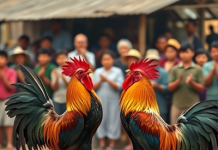 SLOT1688: สัมผัสประสบการณ์สล็อตที่ไม่เหมือนใคร เพลิดเพลินไปกับโชคดีทุกการหมุน! SLOT1688