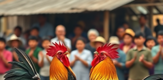 SLOT1688: สัมผัสประสบการณ์สล็อตที่ไม่เหมือนใคร เพลิดเพลินไปกับโชคดีทุกการหมุน! SLOT1688