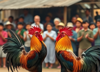 SLOT1688: สัมผัสประสบการณ์สล็อตที่ไม่เหมือนใคร เพลิดเพลินไปกับโชคดีทุกการหมุน! SLOT1688