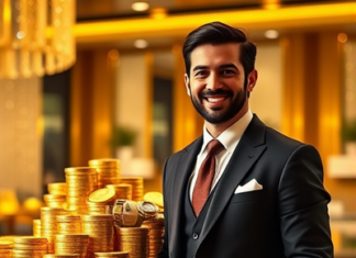 คาสิโนออนไลน์ที่ดีที่สุดในปี 2023 พร้อมโบนัสและโปรโมชั่นสุดคุ้มสำหรับนักเดิมพัน