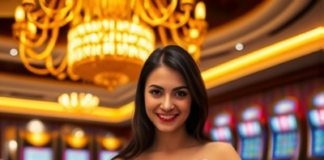 คาสิโนออนไลน์ที่ดีที่สุดในไทย เกมสนุก โบนัสมากมาย ร่วมสนุกทันที!