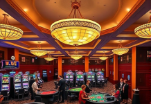 สัมผัสประสบการณ์ใหม่บนเว็บตรงLAGALAXY สนุกสุดเหวี่ยงไม่มีวันเบื่อ! เว็บตรงLAGALAXY