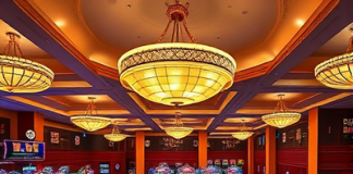 สัมผัสประสบการณ์ใหม่บนเว็บตรงLAGALAXY สนุกสุดเหวี่ยงไม่มีวันเบื่อ! เว็บตรงLAGALAXY