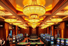 สนุกสุดเหวี่ยงกับเว็บตรงSBOBET ที่มอบประสบการณ์เดิมพันไม่เหมือนใคร! เว็บตรงSBOBET