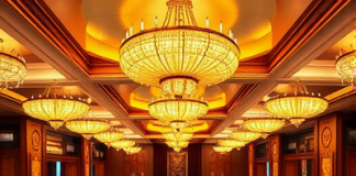 สนุกสุดเหวี่ยงกับเว็บตรงSBOBET ที่มอบประสบการณ์เดิมพันไม่เหมือนใคร! เว็บตรงSBOBET